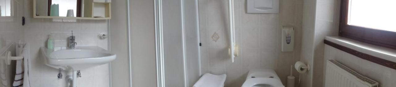 Hotel Genzianella Presenaio Zewnętrze zdjęcie
